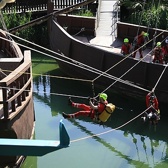 Rescue Great Day 2025